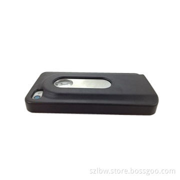 Promotional Mobile Phone Case for iPhone with Bottle Opener